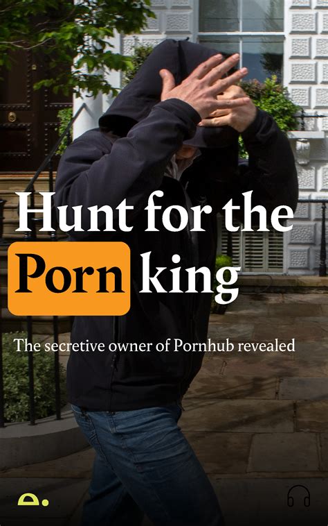 pornhub king